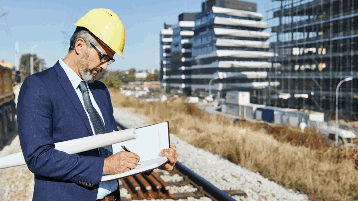 Modern infrastructure engineering